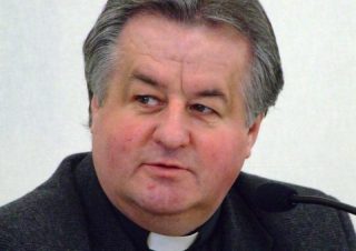 V Košiciach poďakujú za život a dielo profesora Jozefa Leščinského