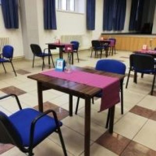 Speed dating katRande v Nitre vo veku 26 - 36 rokov