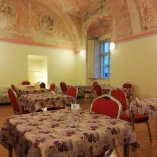 Speed dating katRande v Trnave