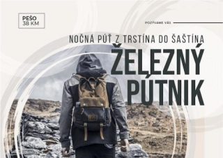 Prvého apríla chystajú nočnú pôstnu púť z Trstína - Hájička do Šaštína
