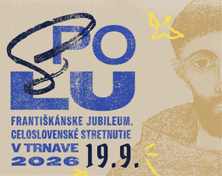 SPOLU – celoslovenské stretnutie františkánskej rodiny