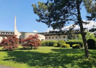 Exercičný dom v Prešove ponúka termíny duchovných cvičení na jeseň a zimu
