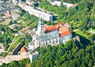 V Nitre sa začne jubilejný desiaty ročník Katedrálneho organového festivalu