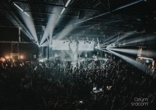 Godzone konferencia bude na konci apríla naživo na tému Hlavu hore