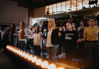 Mladí i rodiny s deťmi môžu prísť cez víkend na Godzone konferenciu