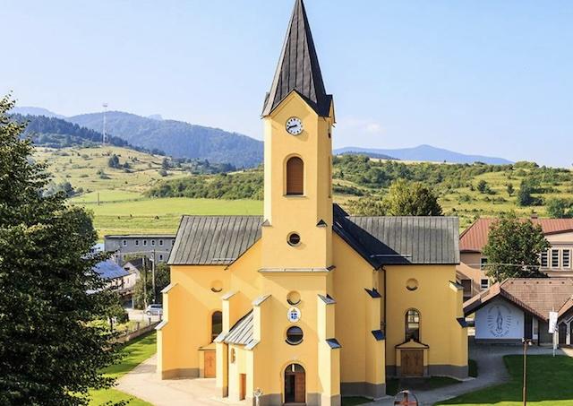 V Rajeckej Lesnej pozývajú na púť, pri ktorej sa dajú získať úplné odpustky