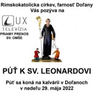 Púť k svätému Leonardovi