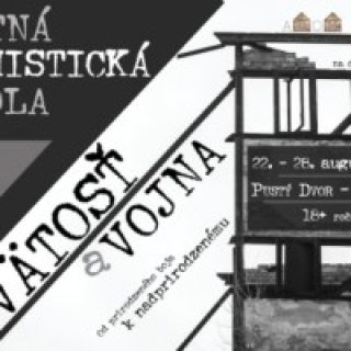 Letná tomistická škola