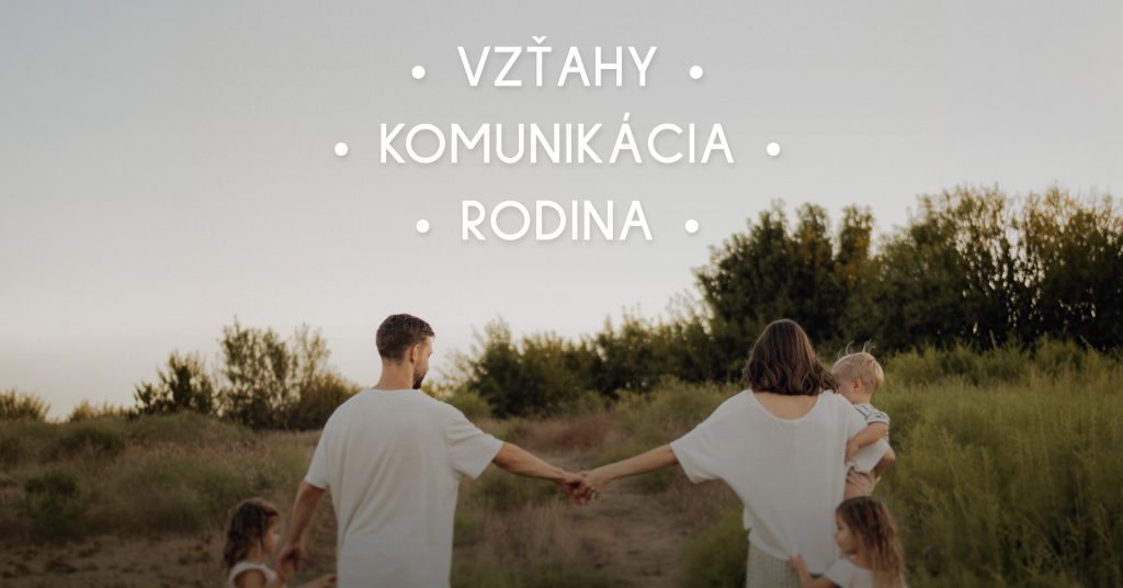 Manželia Peter a Terezka Marettovci – vzťahy, komunikácia, rodina