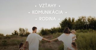 Manželia Peter a Terezka Marettovci – vzťahy, komunikácia, rodina