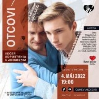 Večer odpustenia a zmierenia