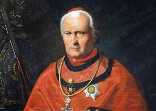 V Krušovciach si koncertom pripomenú 195. výročie úmrtia kardinála Rudnaya