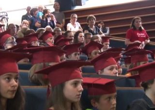 Po covid prestávke otvorí Teologická fakulta KU svoje brány najmenším