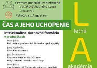 V metropole východu chystajú po štvrtýkrát Letnú akadémiu mladých