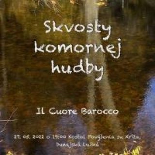 Skvosty komornej hudby