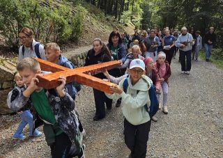 Pápežské misijné diela pozývajú osláviť v septembri deň svätej Terezky