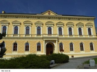 V Kňazskom seminári v Nitre bude konferencia o Enchiridone odpustkov