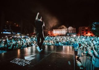 Gospelový Festival Lumen v Trnave oslávi cez víkend 30. narodeniny