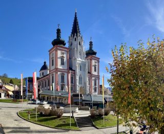 JUBILEJNÁ PÚŤ 2026 V ROKU SV. FRANTIŠKA
