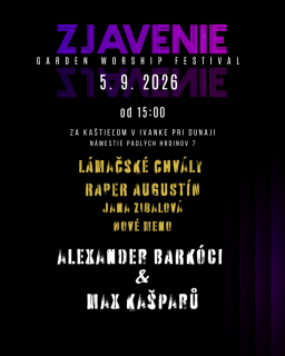 Festival Zjavenie