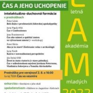 Letná akadémia mladých