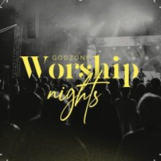Godzone Worship Nights - Prešov