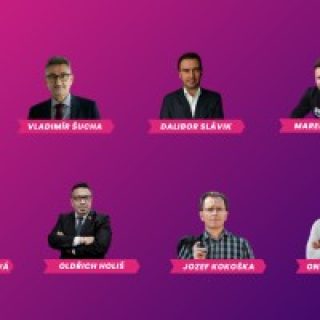 Show your talent - konferencia
