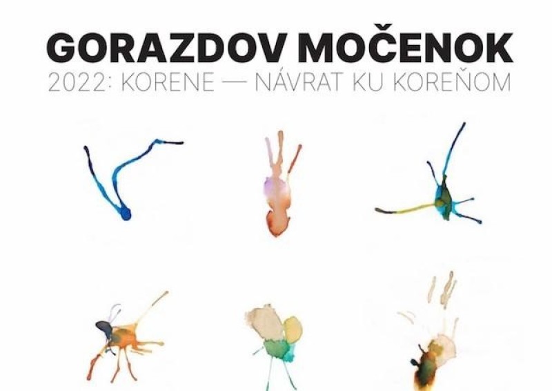 Jubilejný 30. ročník festivalu Gorazdov Močenok bude od 17. do 24. júla