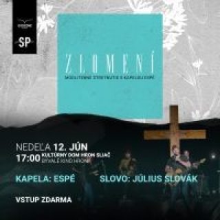 Godzone ZLOMENÍ