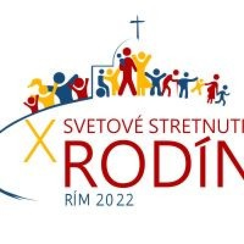 X. svetové stretnutie rodín -Prešovská eparchia