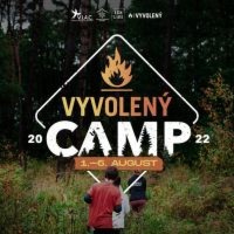 Camp Vyvolený