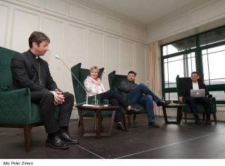 Piate stretnutie biskupov s laikmi a zasvätenými bude vo februári 2020