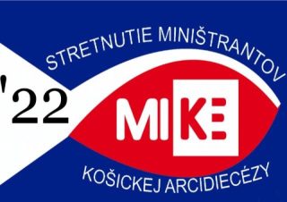 ACM v Košiciach pripravuje MIKE 2022, stretnutie miništrantov Košickej arcidiecézy