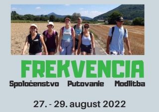 ACM v Košiciach pripravuje pešiu púť mladých z Prešova do Levoče
