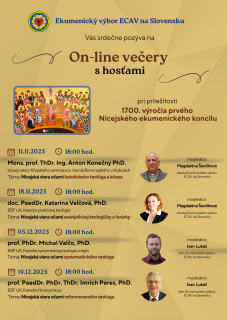 Nicea - príbeh viery, ktorý stále žije