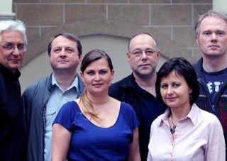Pozvánka na benefičné pásmo s názvom "Daj Boh šťastia tejto zemi"
