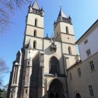 Od Márii k Ježišovi - Víkendovka pre slobodných
