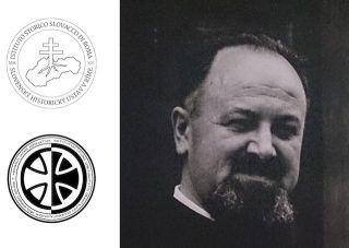 Pozvánka na kolokvium pri príležitosti 100. výročia narodenia Michala Lacka