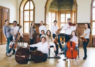 V banskobystrickom farskom kostole vystúpi komorný orchester ZOE