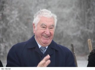 Kňaza Srholca pripomenú Trojkráľovým večerom slova v Bratislave
