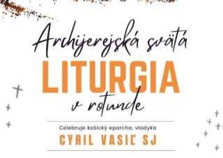 Vladyka Vasiľ bude sláviť archijerejskú liturgiu pri Zemplínskom múzeu