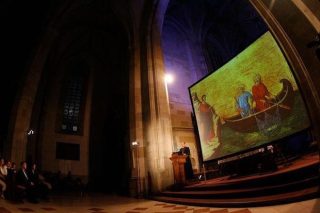 V stredu bude novoročné lectio divina s arcibiskupom Zvolenským