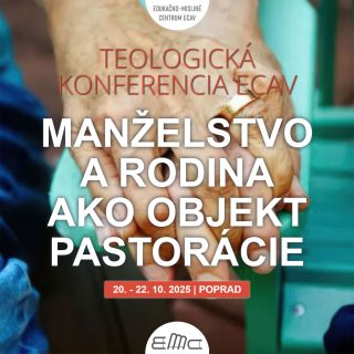 Teologická konferencia 2025