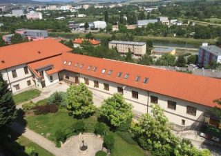 U verbistov v Nitre pozývajú na exercície pre kňazov a rehoľné sestry