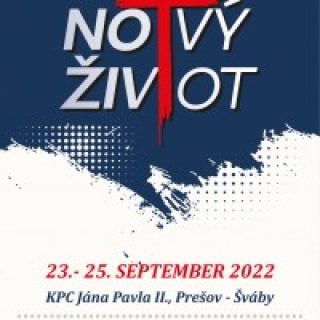 Kurz Nový život