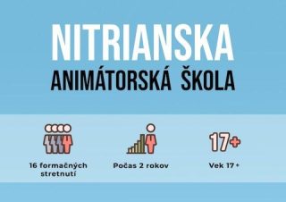 Nitrianska diecéza otvára na jeseň 6. ročník Nitrianskej animátorskej školy