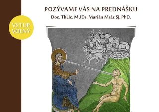 V stále expozícii ikon chystajú prednášku o človeku ako ikone Boha