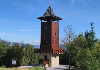 Rádio LUMEN oslávi svojho patróna 1. októbra na Lumentúre na Kysuciach