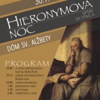 Hieronymova noc