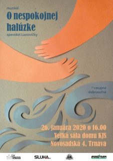 V Trnave zaznie muzikál